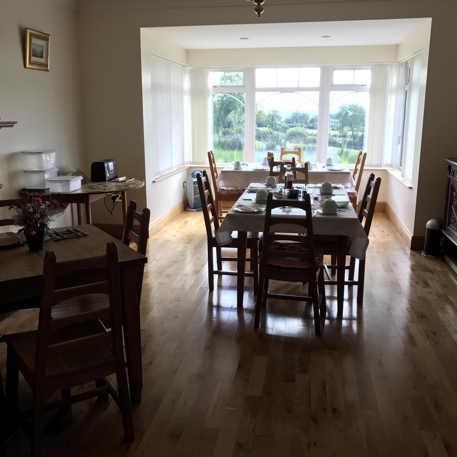Kilcreeny Lodge Lisburn Exteriér fotografie