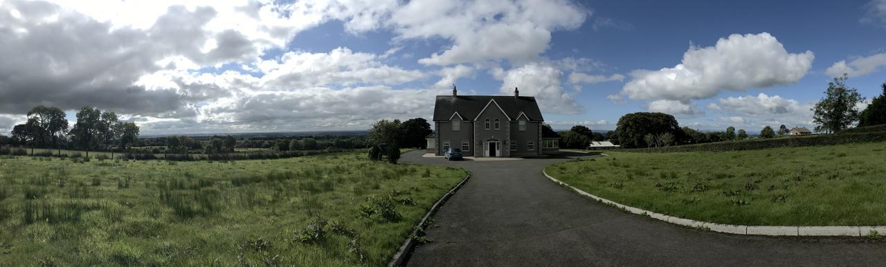 Kilcreeny Lodge Lisburn Exteriér fotografie