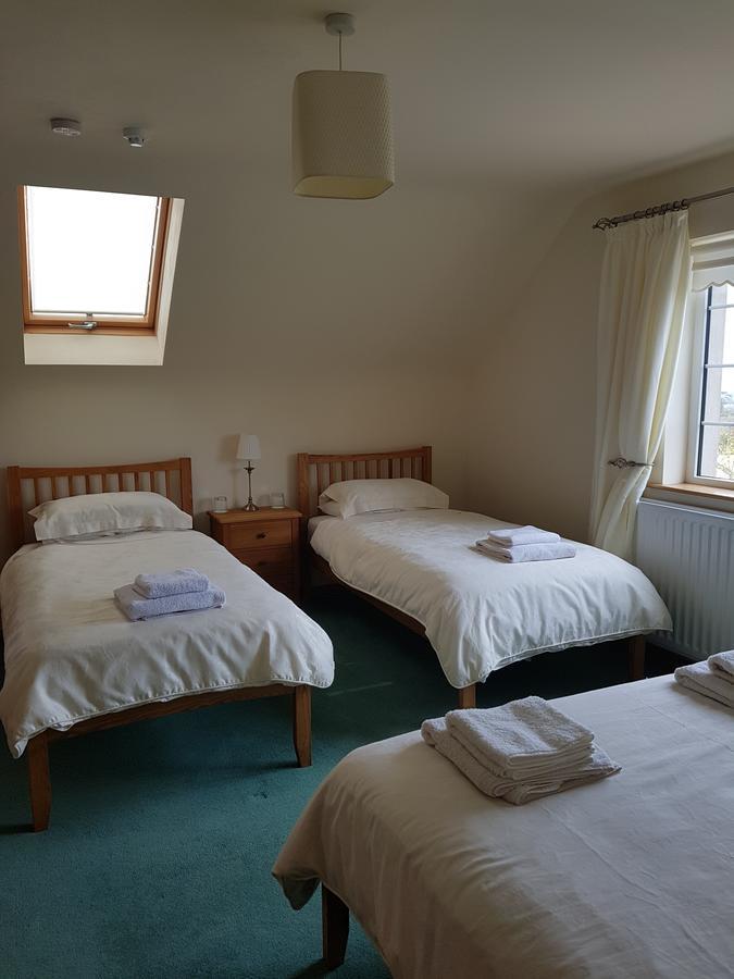 Kilcreeny Lodge Lisburn Exteriér fotografie